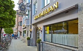 Hotel Maximilian - Stadthaus Penz